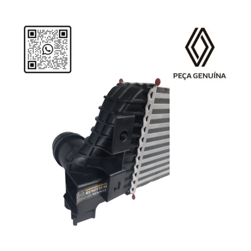 RN 69388R 144969388R INTERCOOLER MASTER 2.3 16v M9T 13 - 4